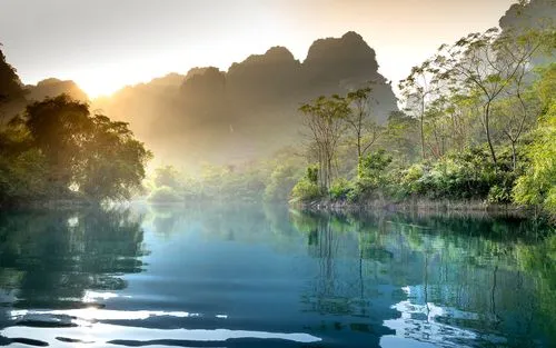 节能高性能高效